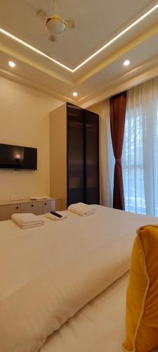 Lime Tree 1BHK Service Apartment Near Artemis Sector 52 Gurgaon