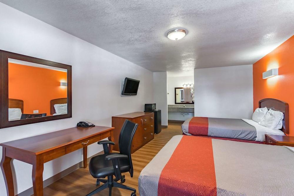 Motel 6 Giddings TX - photo 17