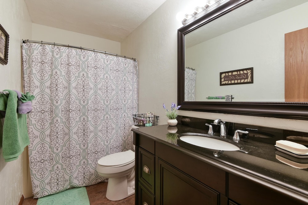 Matchplay Resort Amenities W Indoor Pool Comfort Meets Style And Fun - photo 21