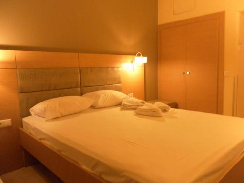 Esperia - last minute hotel in Thessaloniki