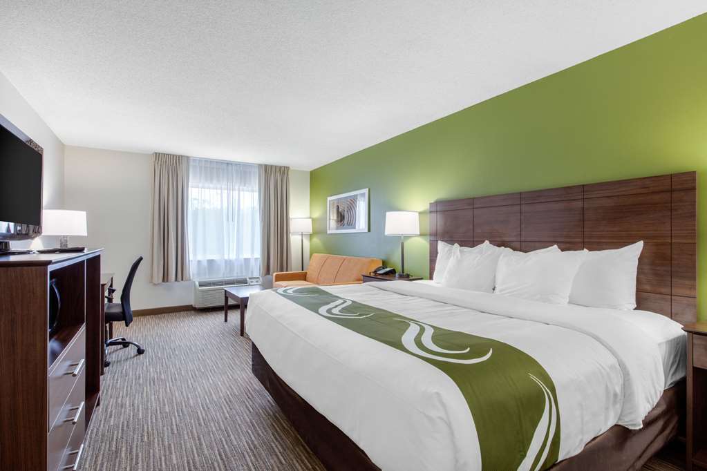 Quality Inn & Suites Mountain Home North - photo 10