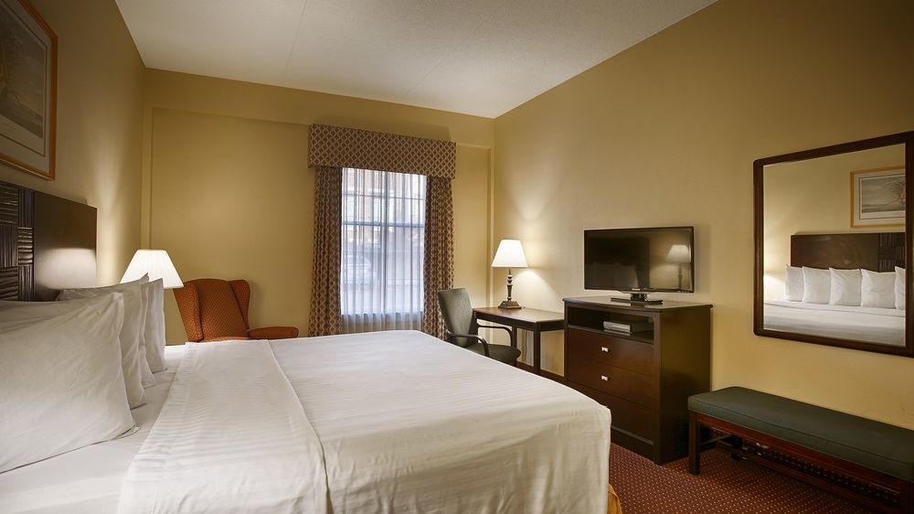 Best Western Old Colony Inn - featured photo