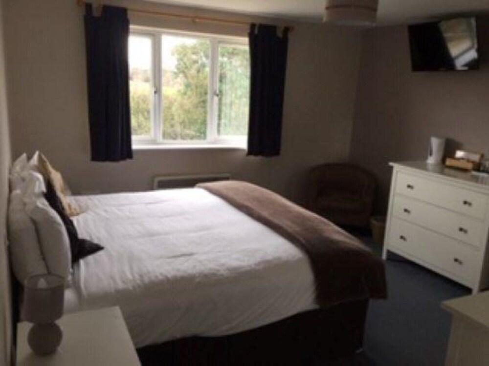 The Malt Shovel Inn in Bridgwater, United Kingdom