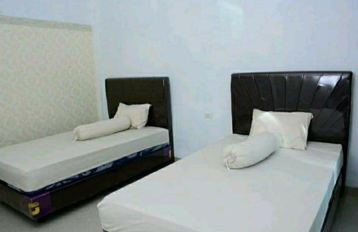 Sapu Nyapah Losmen Syariah Tanjung Setia — Biha — photo 5