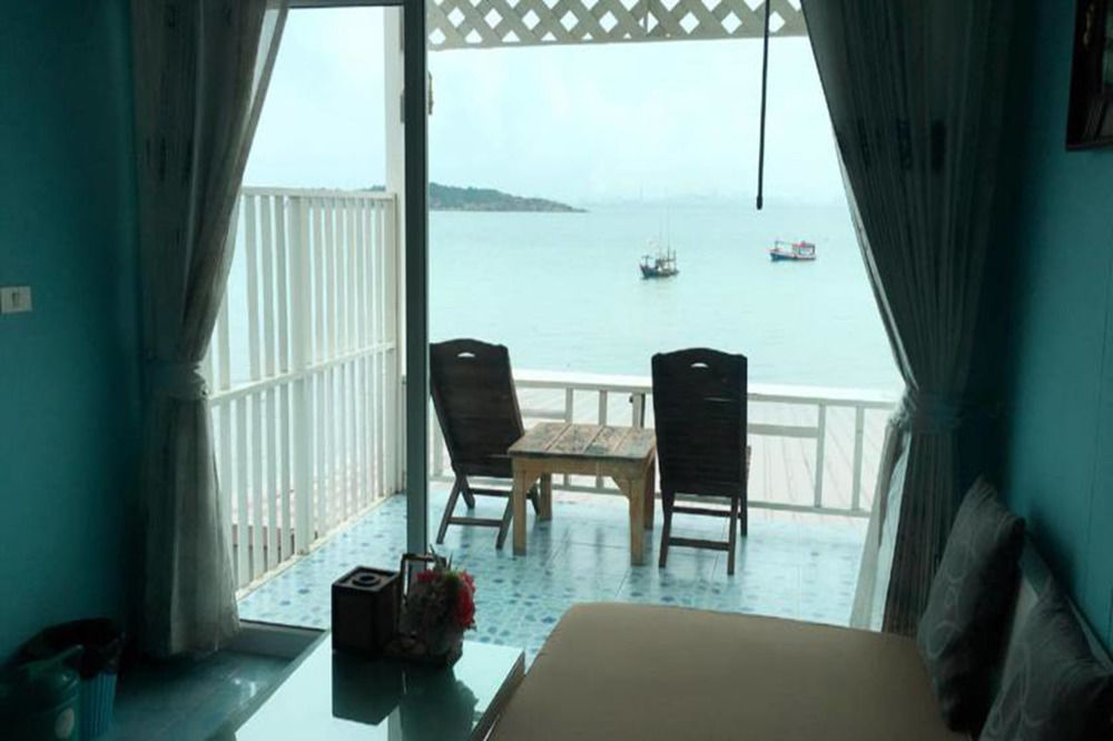 Booncheun Resort — Ban Ko Lan — photo 2
