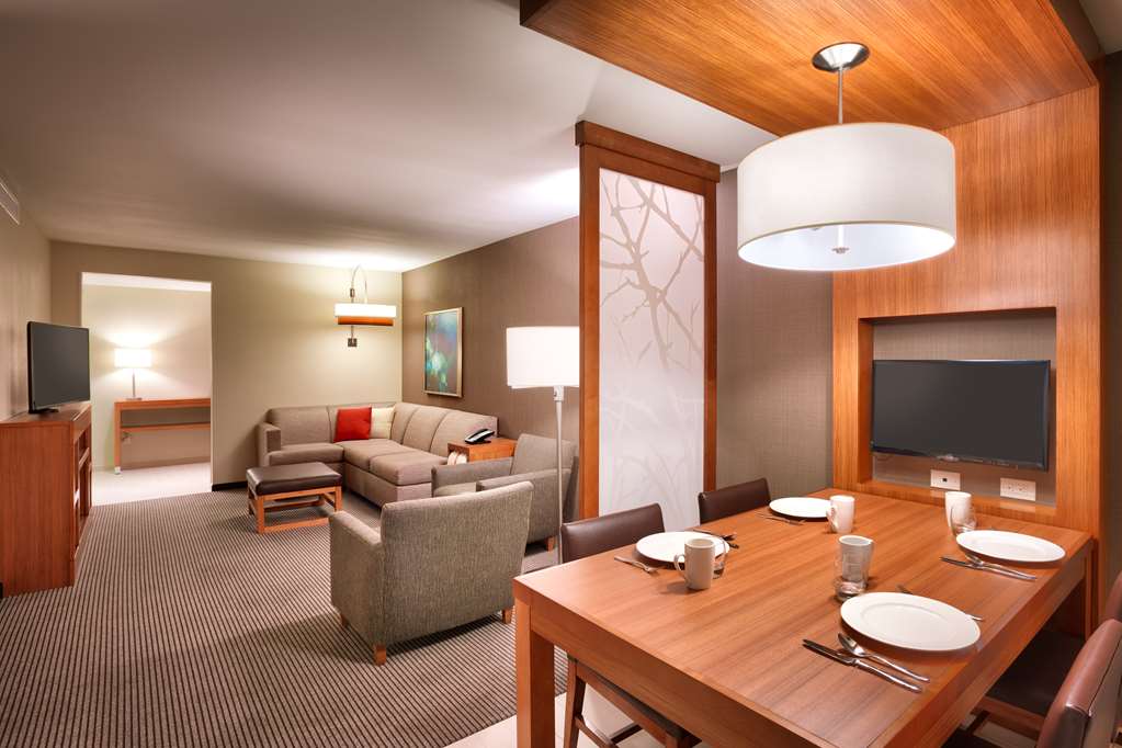 Hyatt Place Salt Lake City Lehi - photo 22