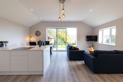 Poppy Cottage Cononley Nr Skipton — 4-Star Luxury Hotel in Keighley, United Kingdom