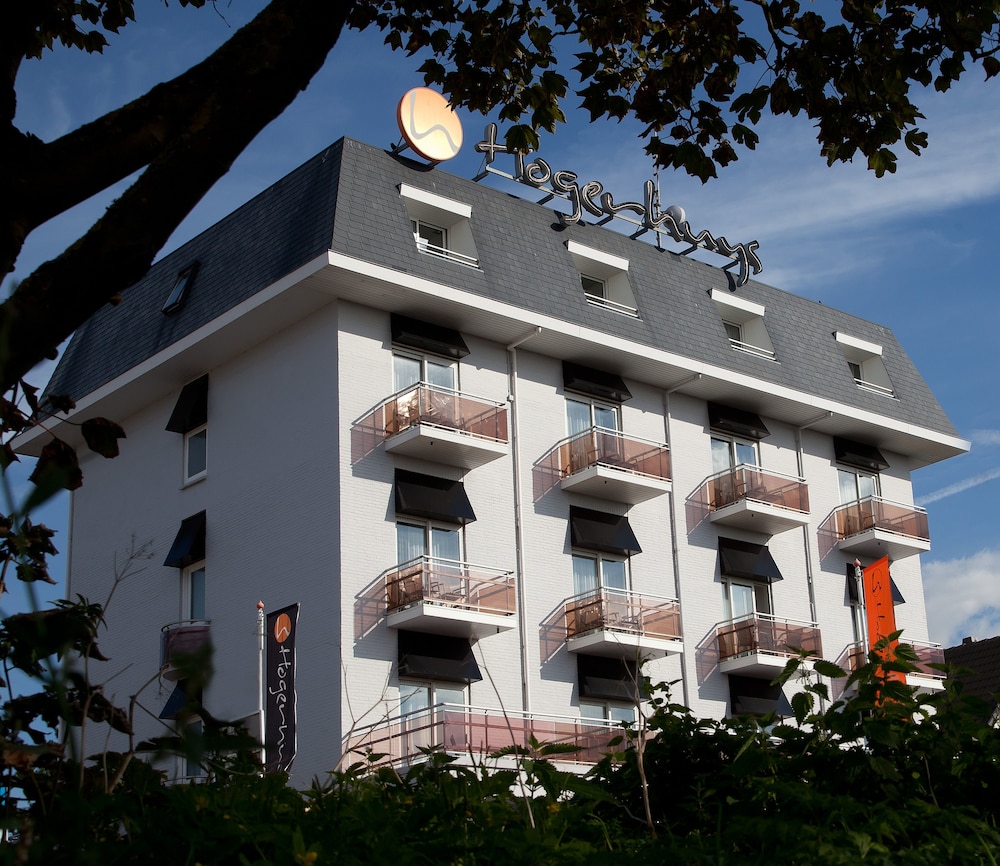 Hogerhuys Adults Only in Noordwijk-Binnen, Netherlands