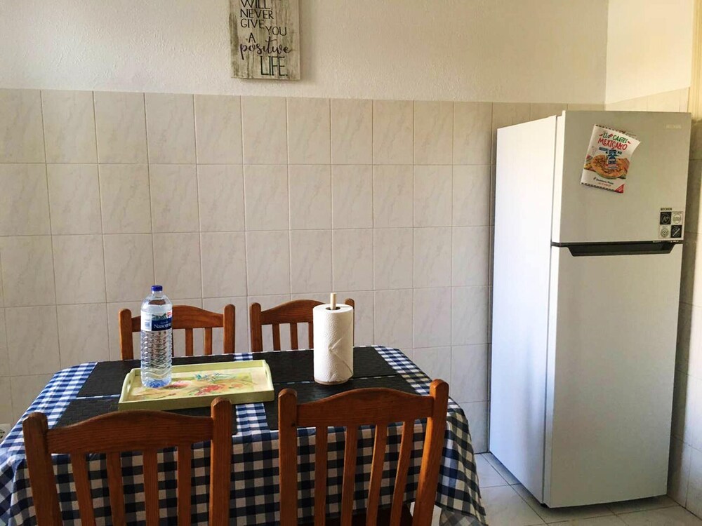 Apartment With 2 Bedrooms in Lisboa With Wonderful City View and Wifi 22 km From the Beach