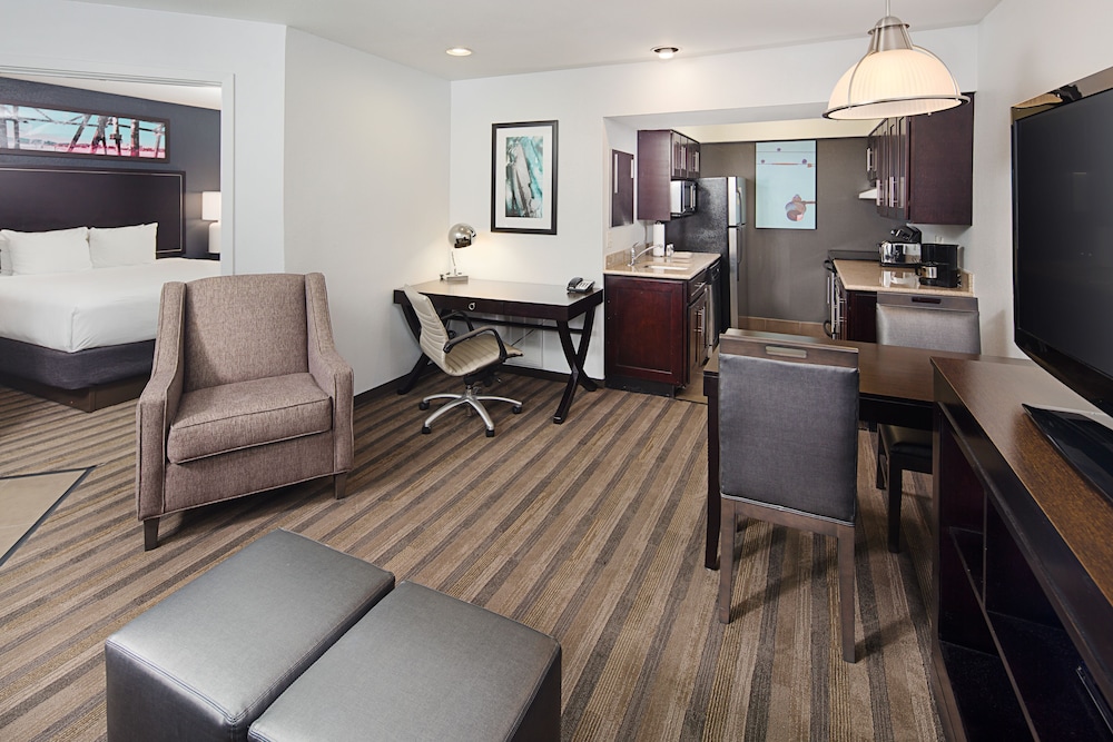 HYATT house Dallas Las Colinas - photo 5