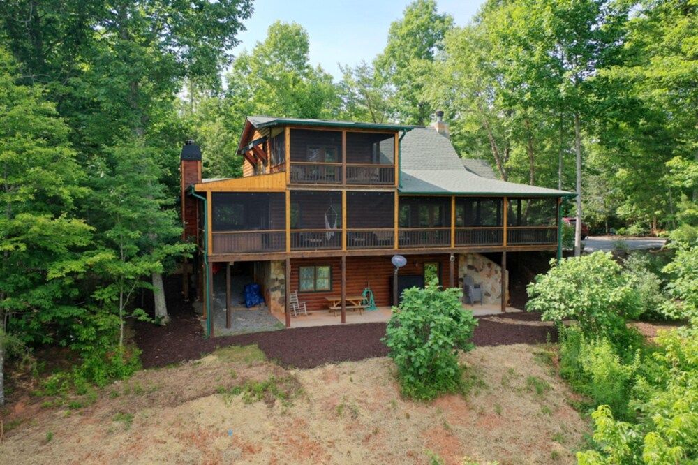 Dream Come True - last minute hotel in Blue Ridge