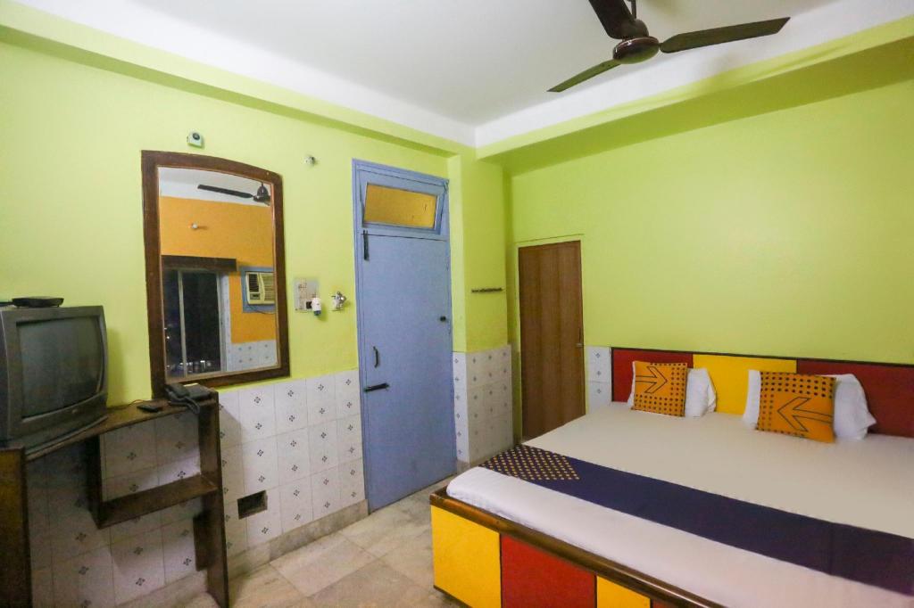 Hotel O Bideshini Hotel — Rampur Hat — photo 3