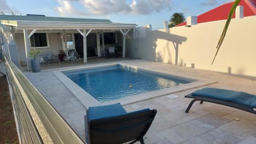 Glaroze in Baie-Mahault, Guadeloupe