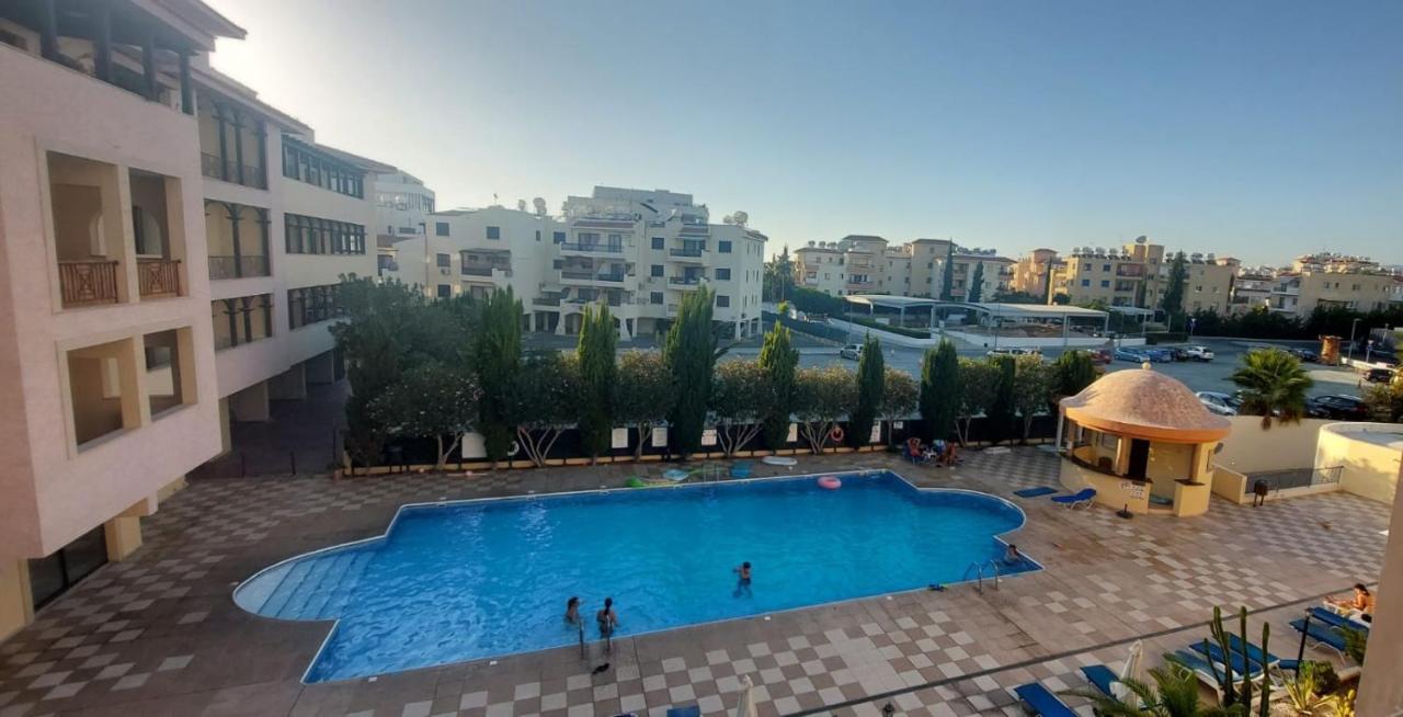MyCyprusStay Queen Anna’s Dream 1 Bedeoom Apartment