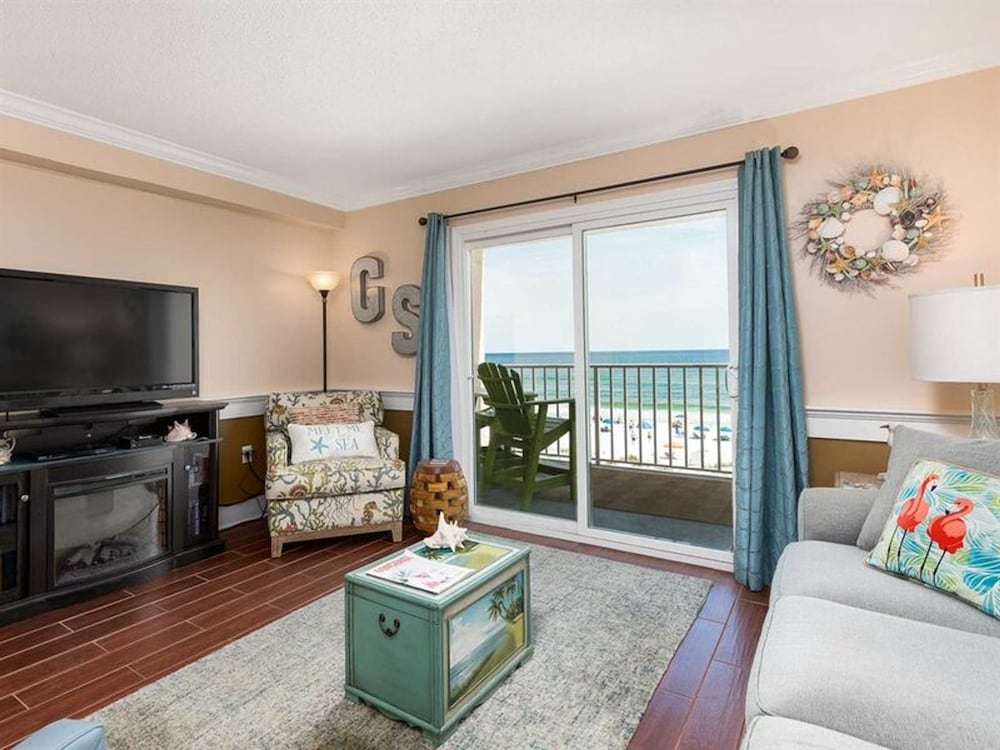 Seacrest by Meyer Vacation Rentals — 4-Star Luxury Hotel in Gulf Shores, United States