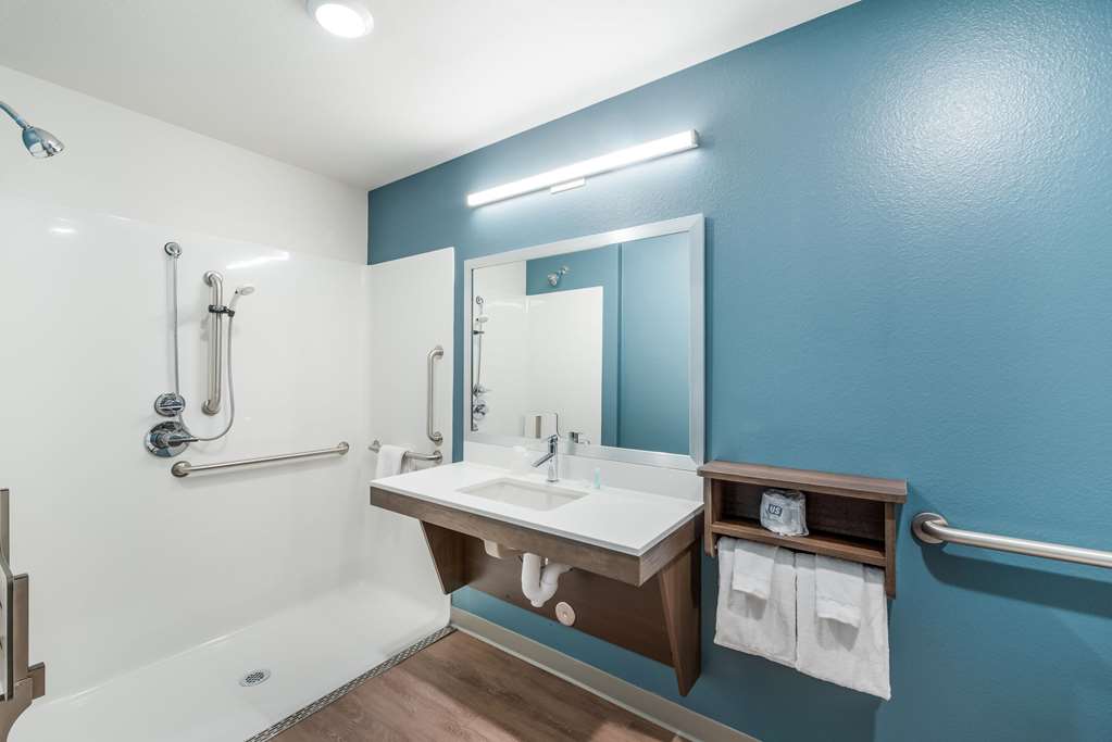 Woodspring Suites Tucson South - photo 30