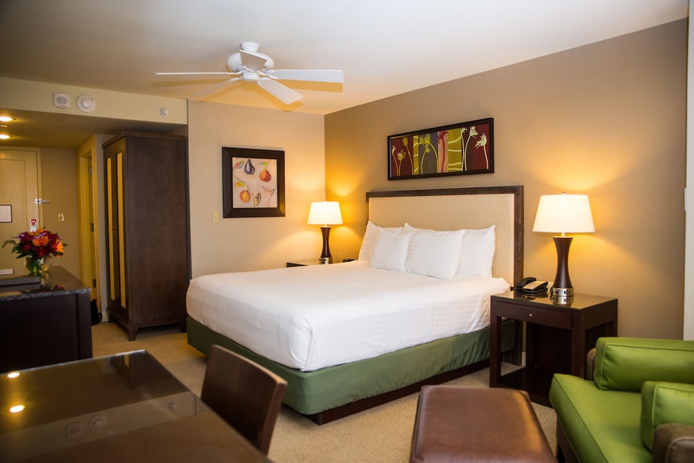 Isle Casino Hotel Bettendorf - photo 6