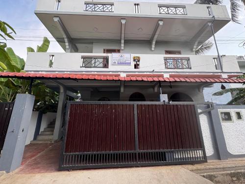 Backpackers GuestHouse Trincomalee — Trincomalee — photo 2