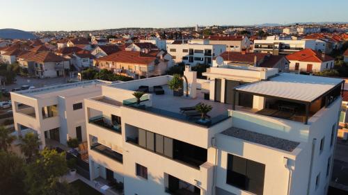Apartments Maci — 4-Star Luxury Hotel in Zadar, Croatia