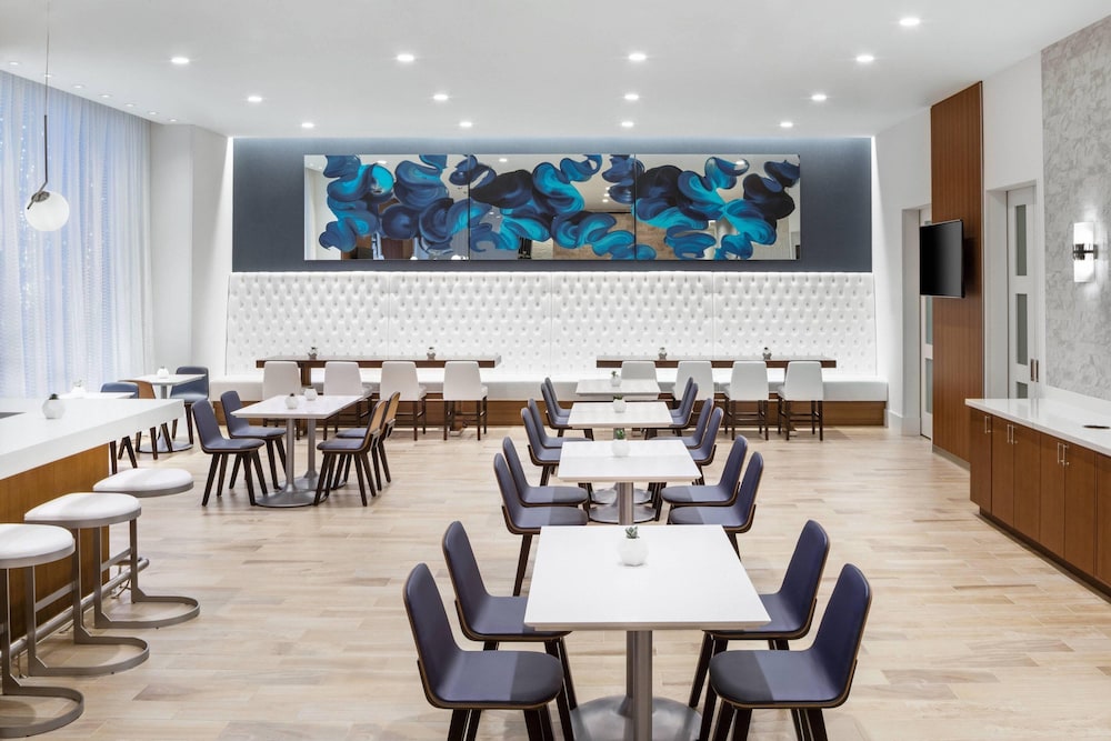 Residence Inn Stamford Downtown - photo 17