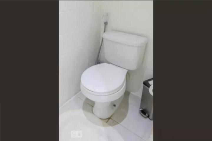 Flat no Itaim Bibi - last minute hotel in Sao Paulo