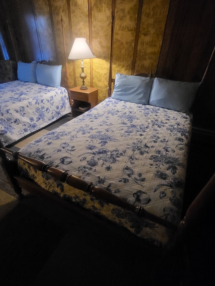 Pocono Mountains Hotel and Spa - photo 82
