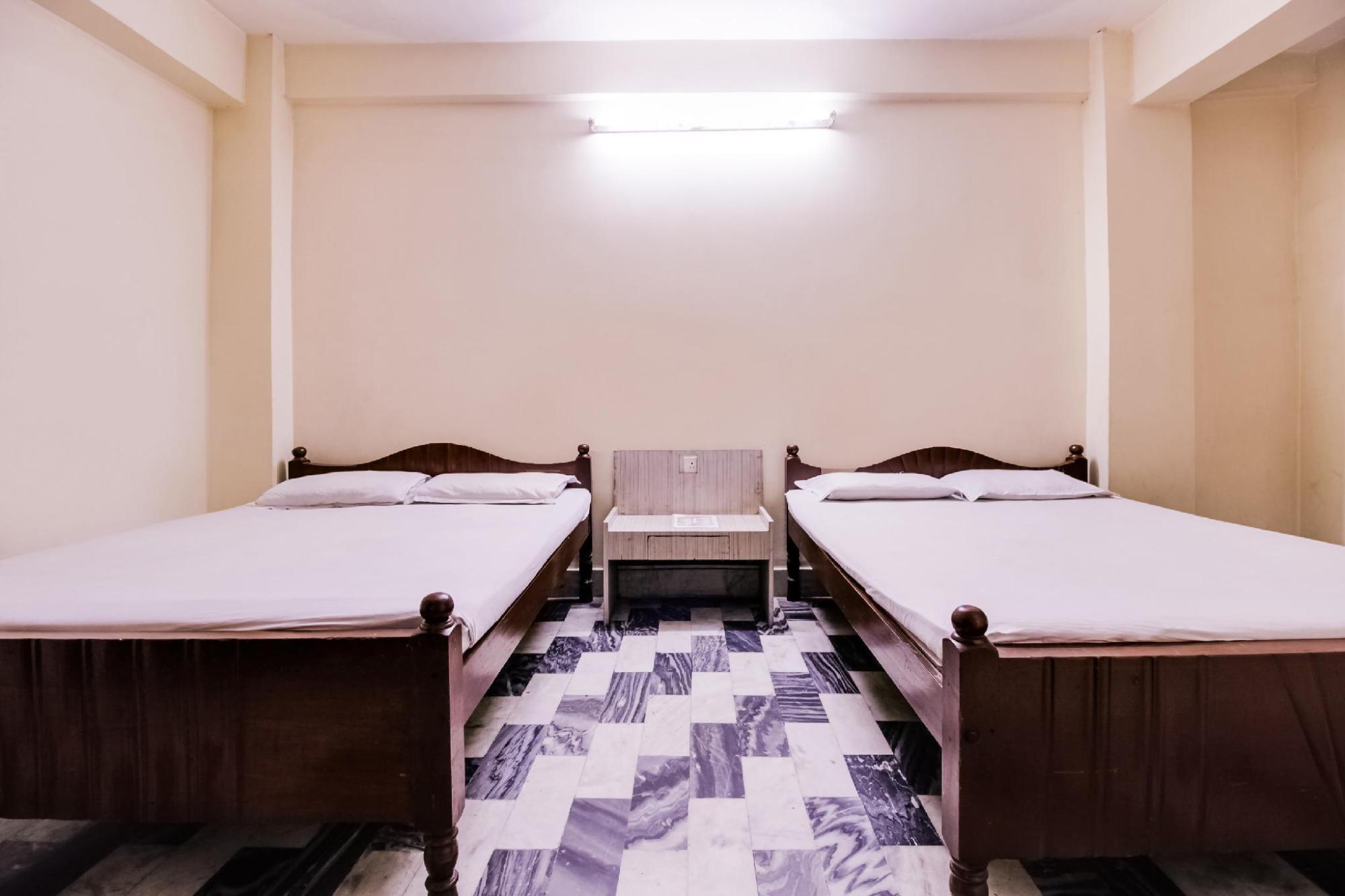 Hotel Vandana — Guwahati