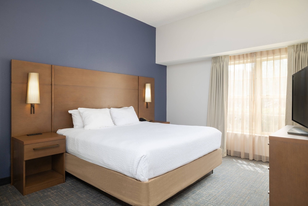 Residence Inn By Marriott Williamsburg - photo 6
