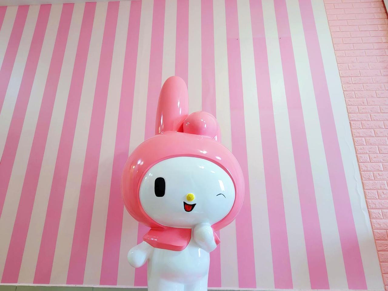 Puchong Hello Kitty Fully Air Con Suite Puchong — 4-Star Luxury Hotel in Kuala Lumpur, Malaysia