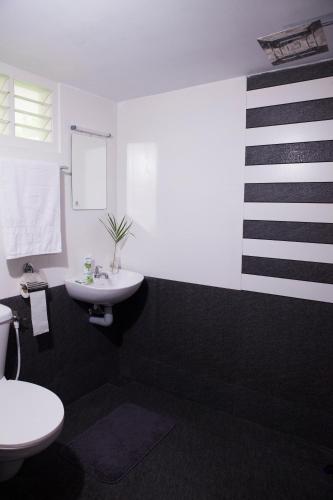 Mi Casa Tu Casa Homestay