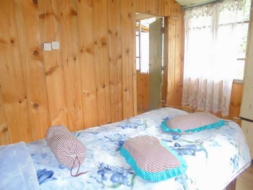 Jimsher Naveriani Guesthouse