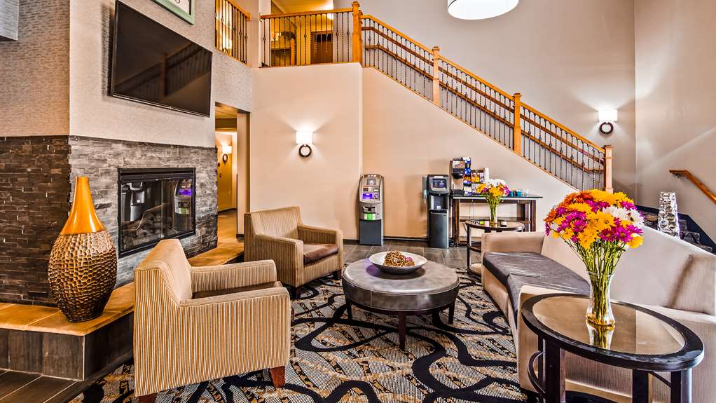 Best Western Plus Blaine at the National Sports Center - photo 10