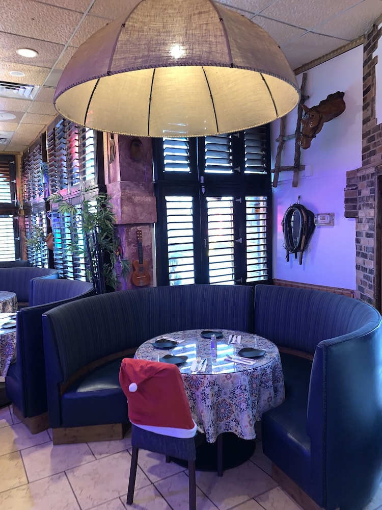 Shalimar Hotel of Las Vegas - photo 47