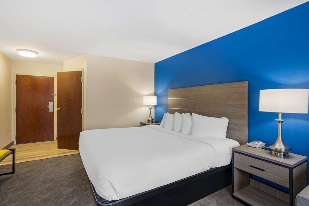 Comfort Inn & Suites Harrisburg Hershey North - photo 24