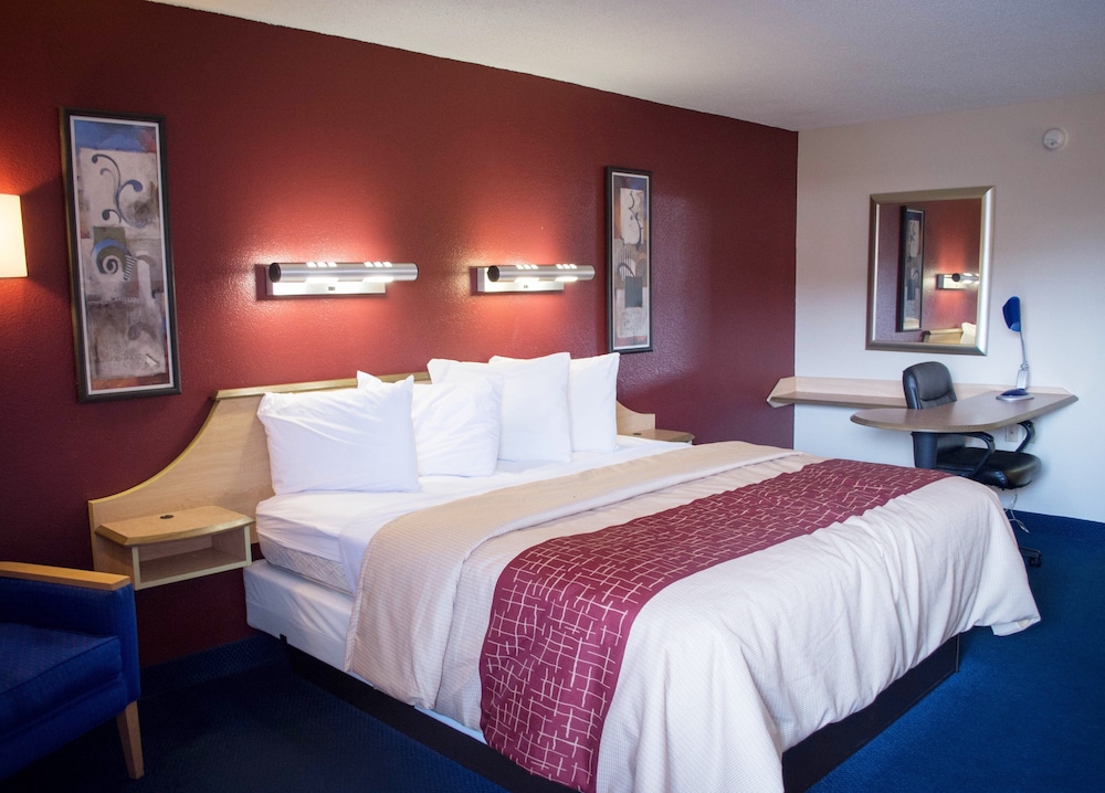 Red Roof Inn Somerset KY - photo 16