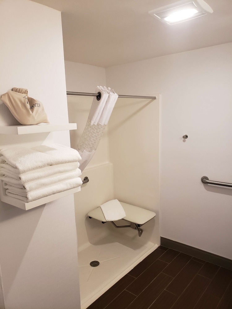 Hampton Inn Tulsa Broken Arrow - photo 26