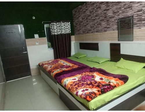 Hotel Premdeep Aashray Vridavan — Vrindavan — photo 3