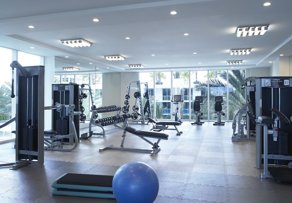 Grand Beach Hotel Surfside West - photo 21