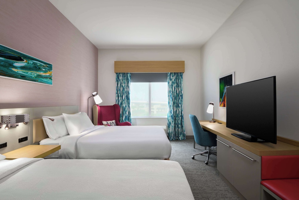 Hilton Garden Inn Orlando I 4 Millenia Blvd Mall - photo 19
