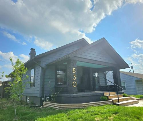 The Chelsea in Dayton, United States