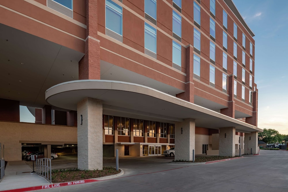 Hilton Garden Inn Dallas at Hurst Conference Center - photo 55