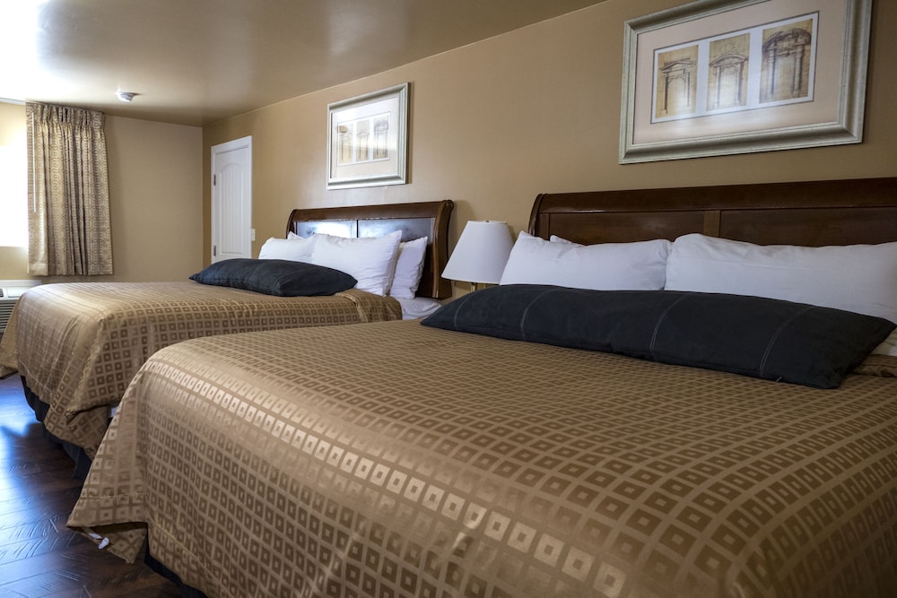 Abram Inn & Suites - photo 24