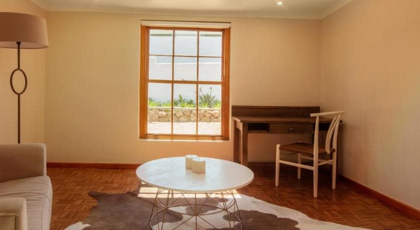 Saxenburg Wine Farm