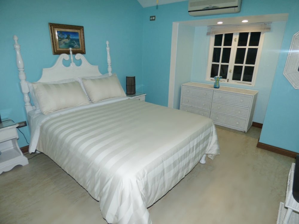 Fisherman’s Point Holiday in Ocho Rios, Jamaica