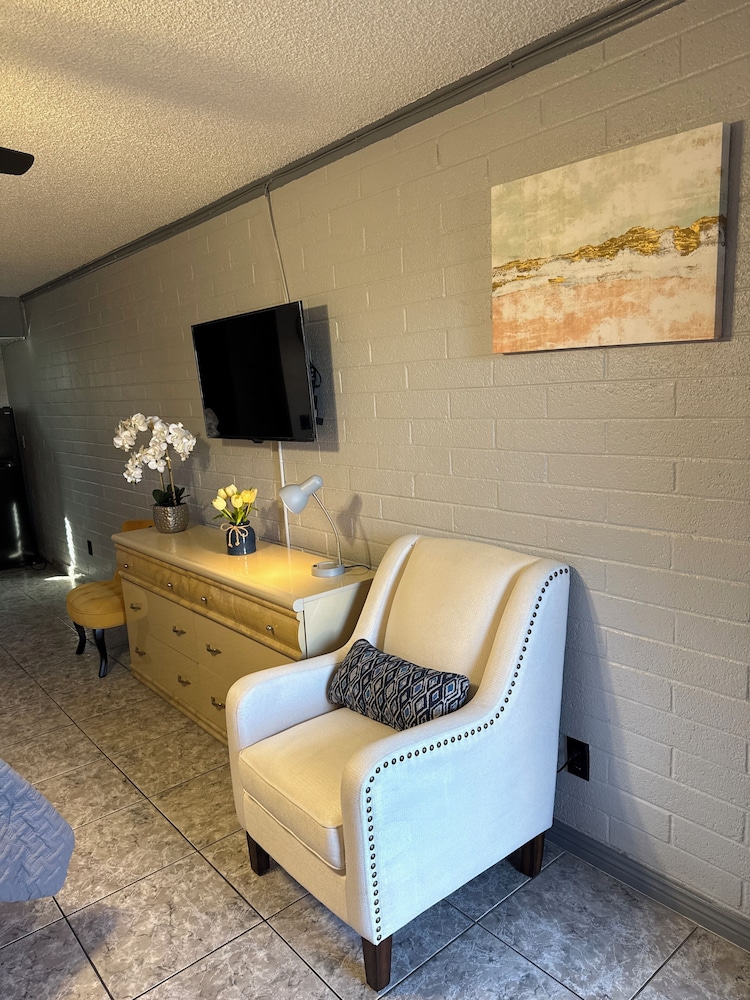 Rawls Motel Near Phoenix Airport - photo 16