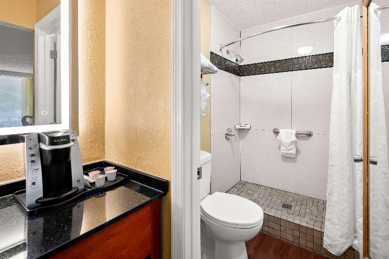 Best Western Corbin Inn — Corbin