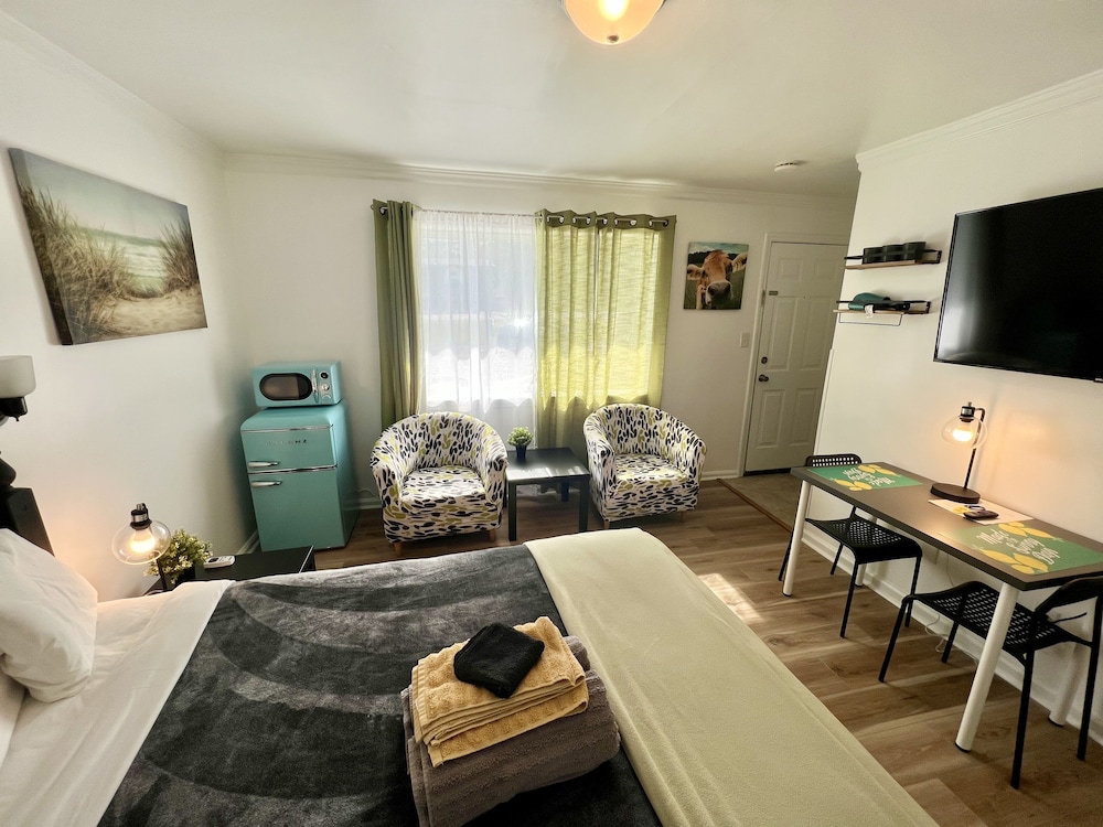 Cobmin Ridge Motel - photo 18