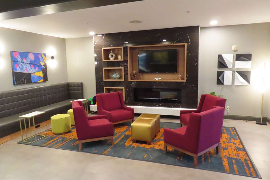 Best Western Heritage Inn Suites - photo 6