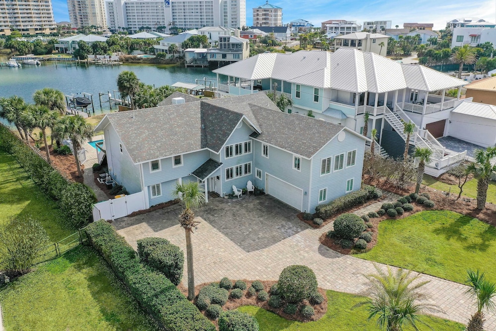 Harborside by Avantstay Expansive Destin Retreat - photo 39