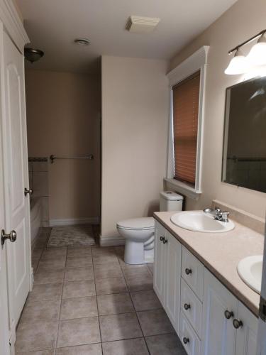 Breeze inn No1 in Halifax, Canada